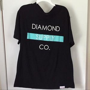 Diamond T-shirt