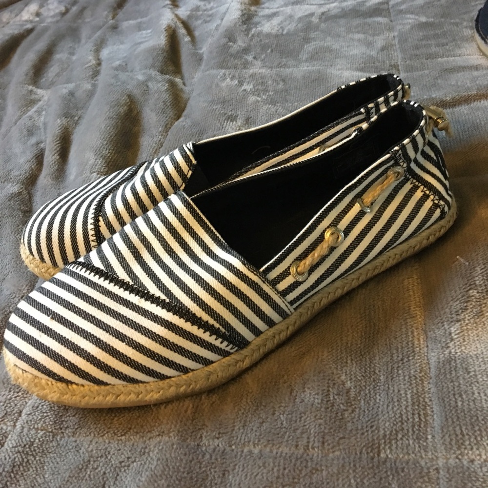 Nautica flats