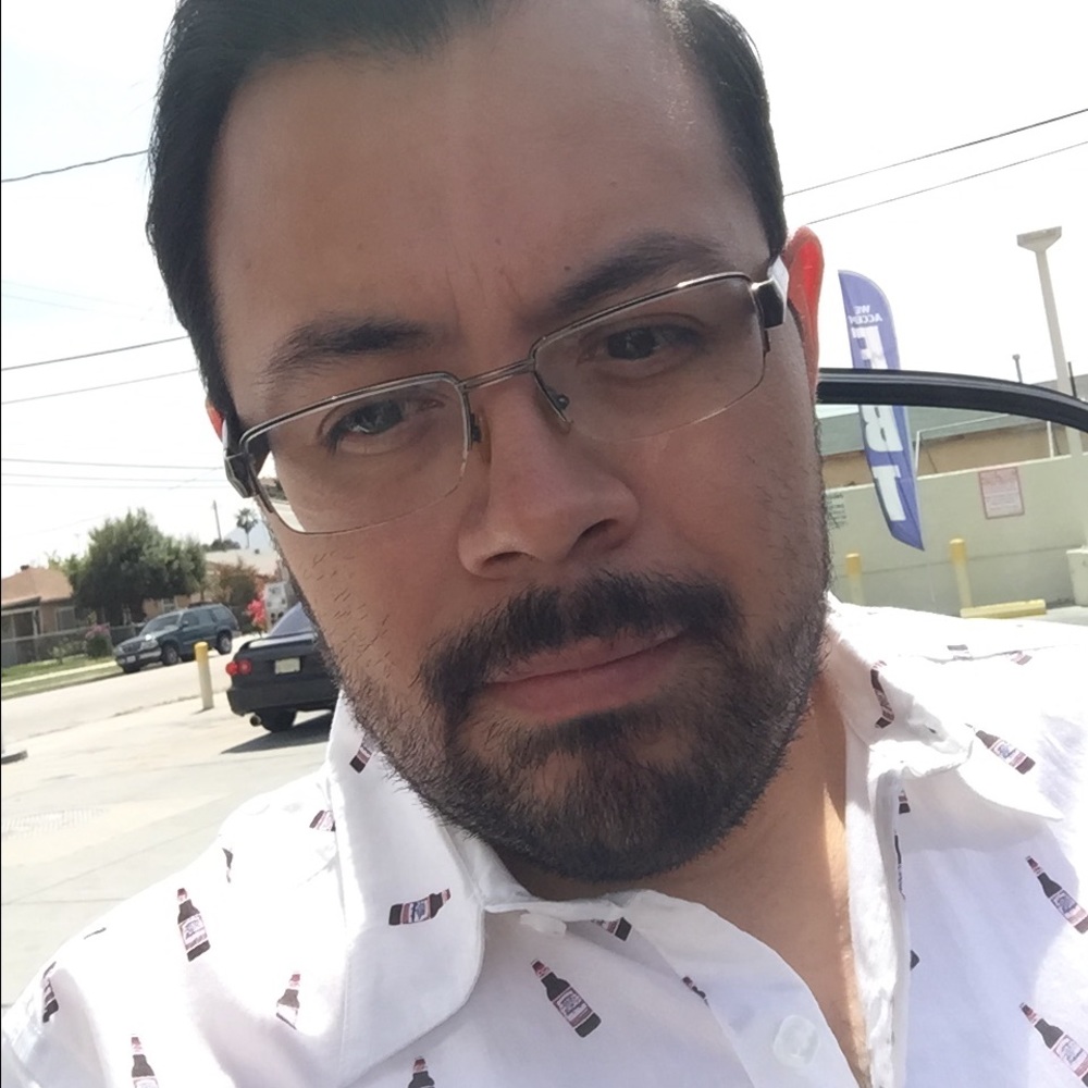 Meet your Posher, Daniel