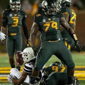 Meet your Posher, Terry