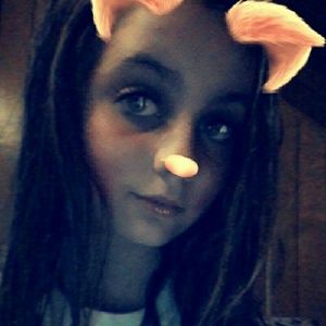 Meet your Posher, Makenna