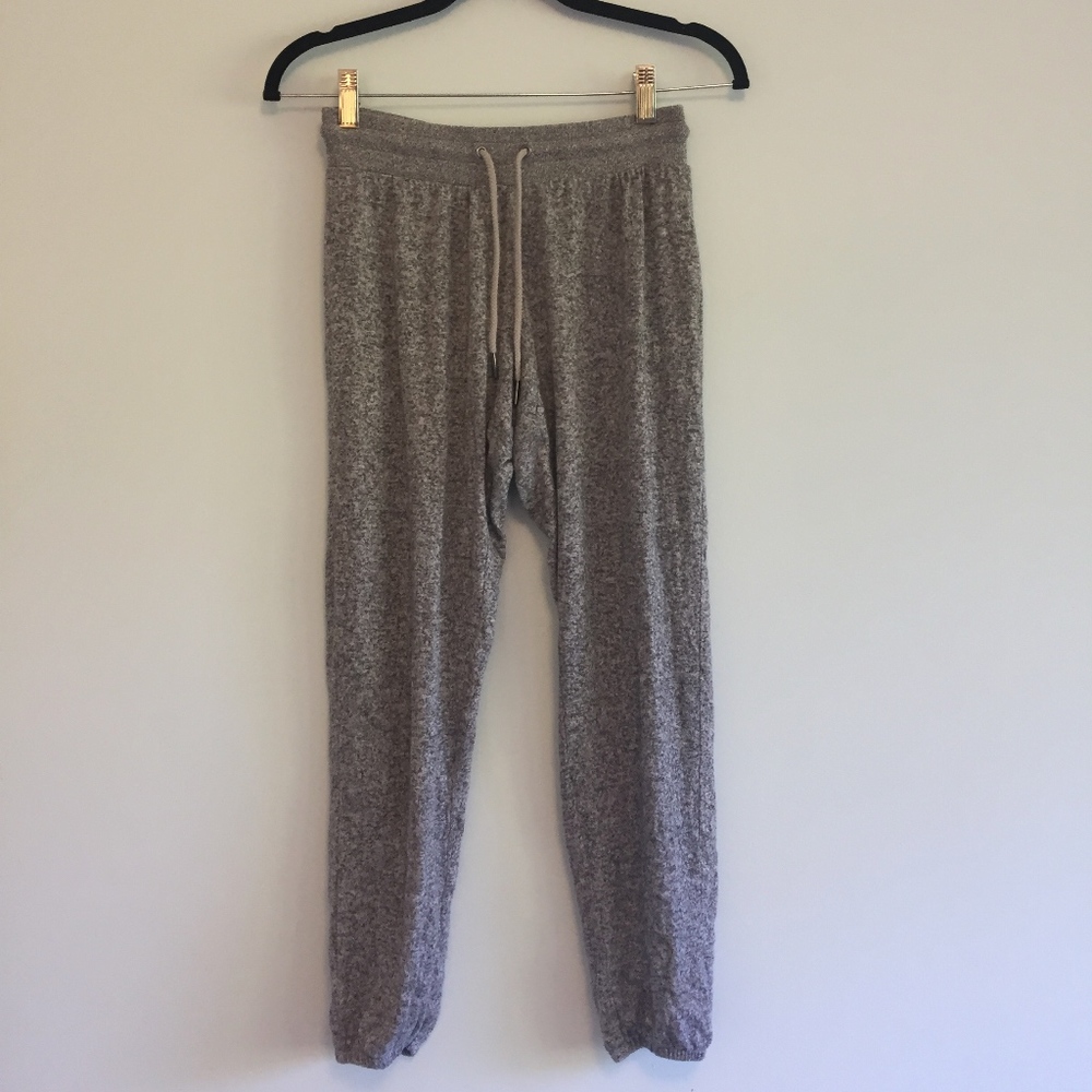 Light weight Urban Outfitter grey sweatpants