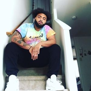 Meet your Posher, Edmund