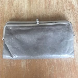 Hobo clutch