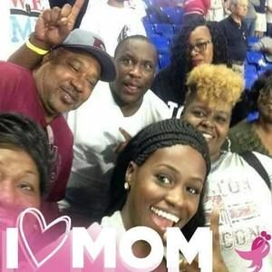 Meet your Posher, Tony boss