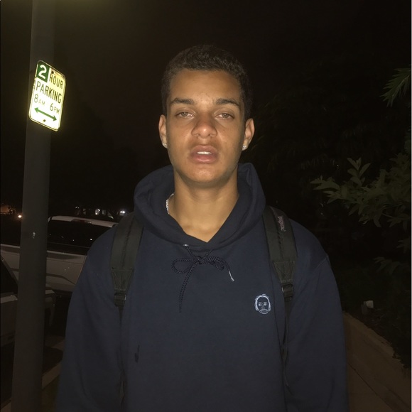 Meet your Posher, Kevin - Picture 1 of 1