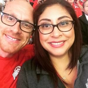 Meet your Posher, Rick