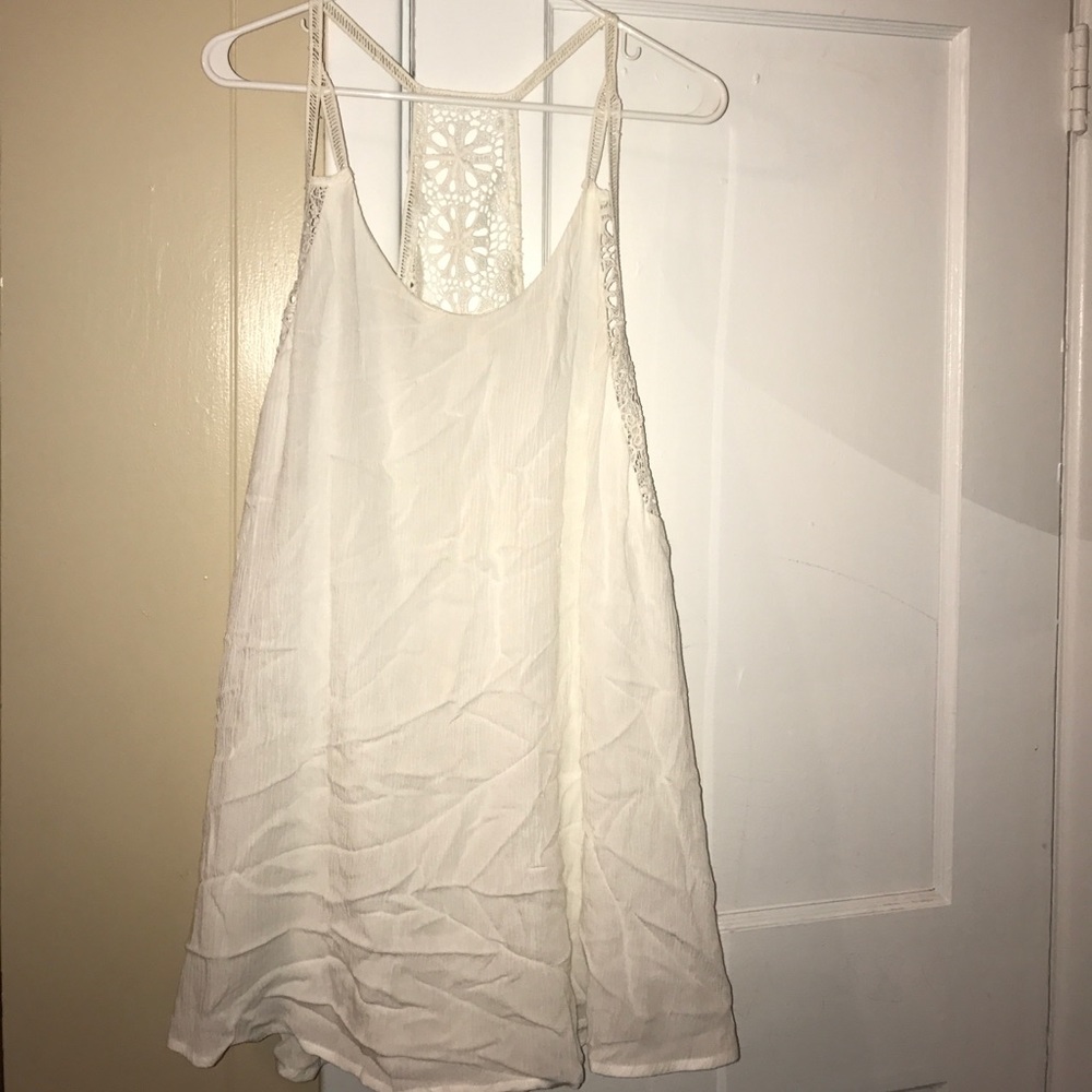 Dainty Hooligan Dress