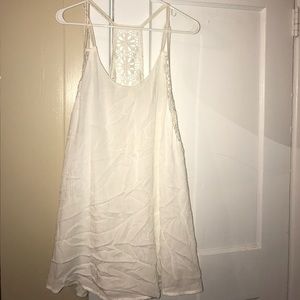 Dainty Hooligan Dress