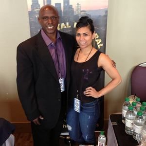 Meet your Posher, John