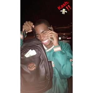 Meet your Posher, Kash