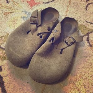 Birkenstock Slip sons