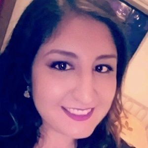 Meet your Posher, Areli