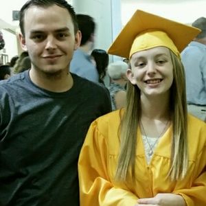 Meet your Posher, Tiffany