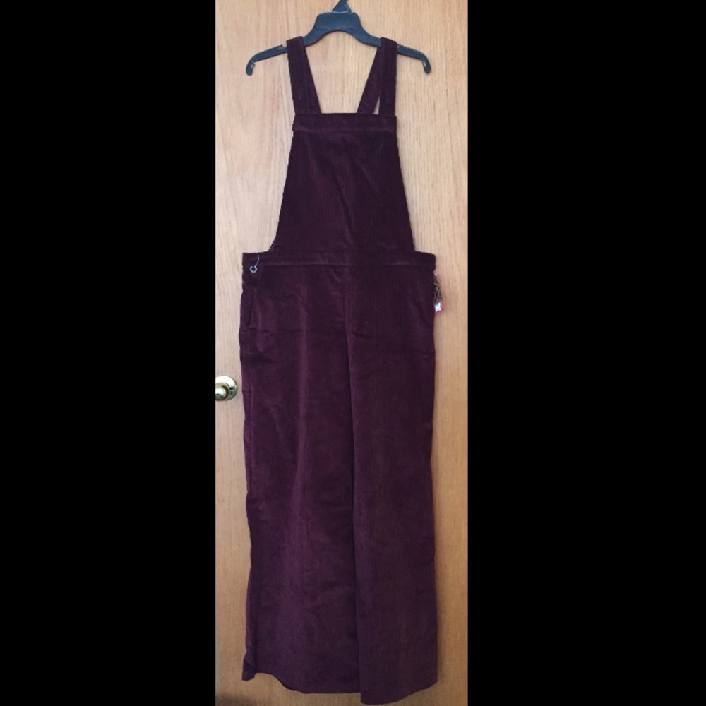 Xhilaration overalls
