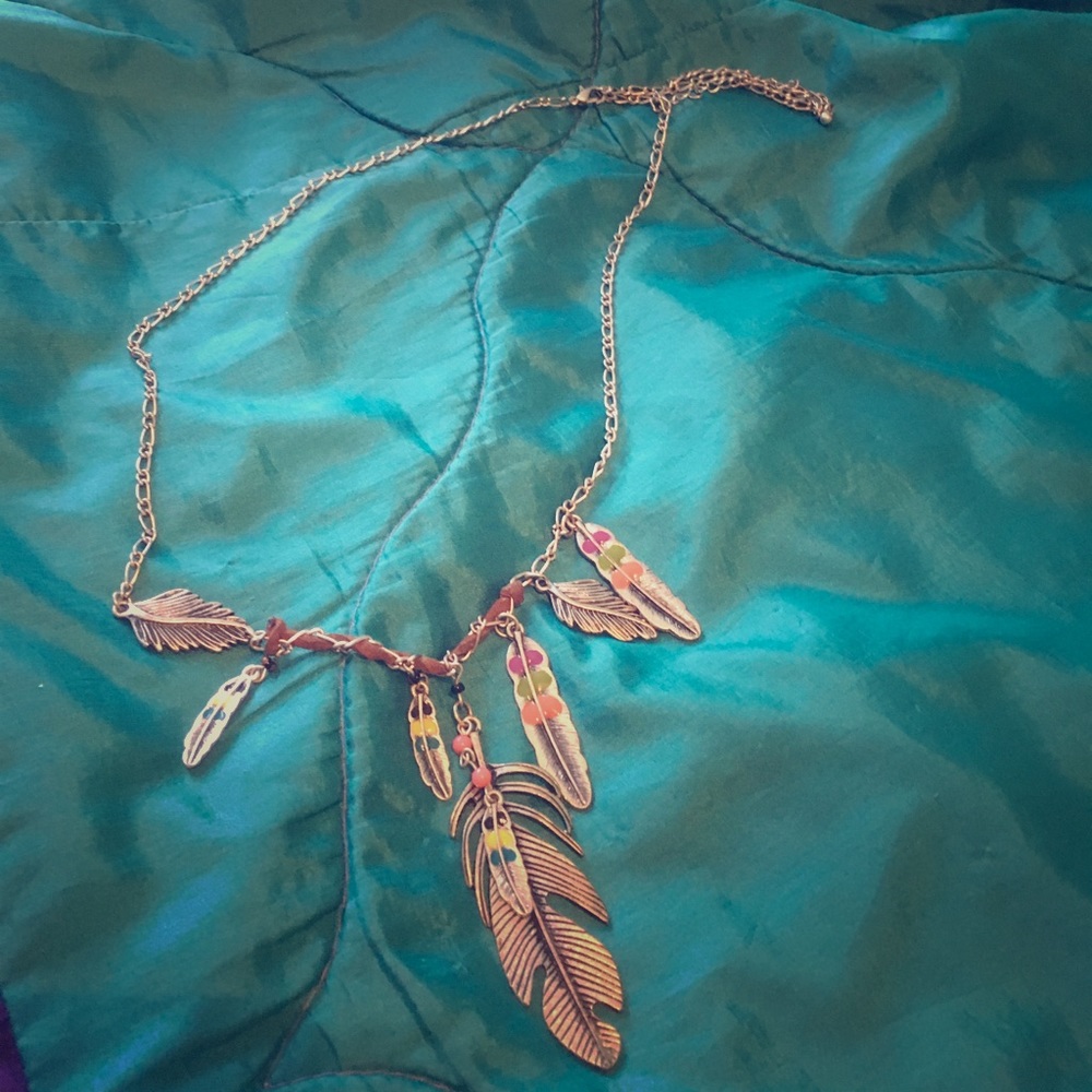 necklace