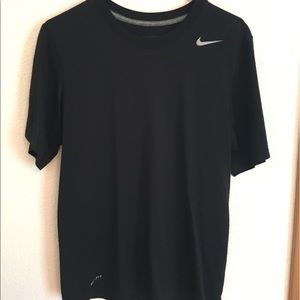 Nike Dri Fit Shirt Men's Small