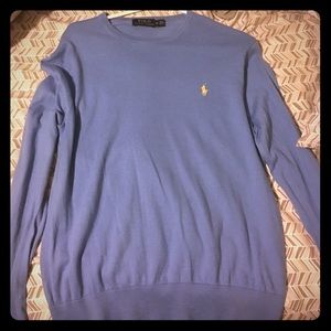 Polo long sleeve