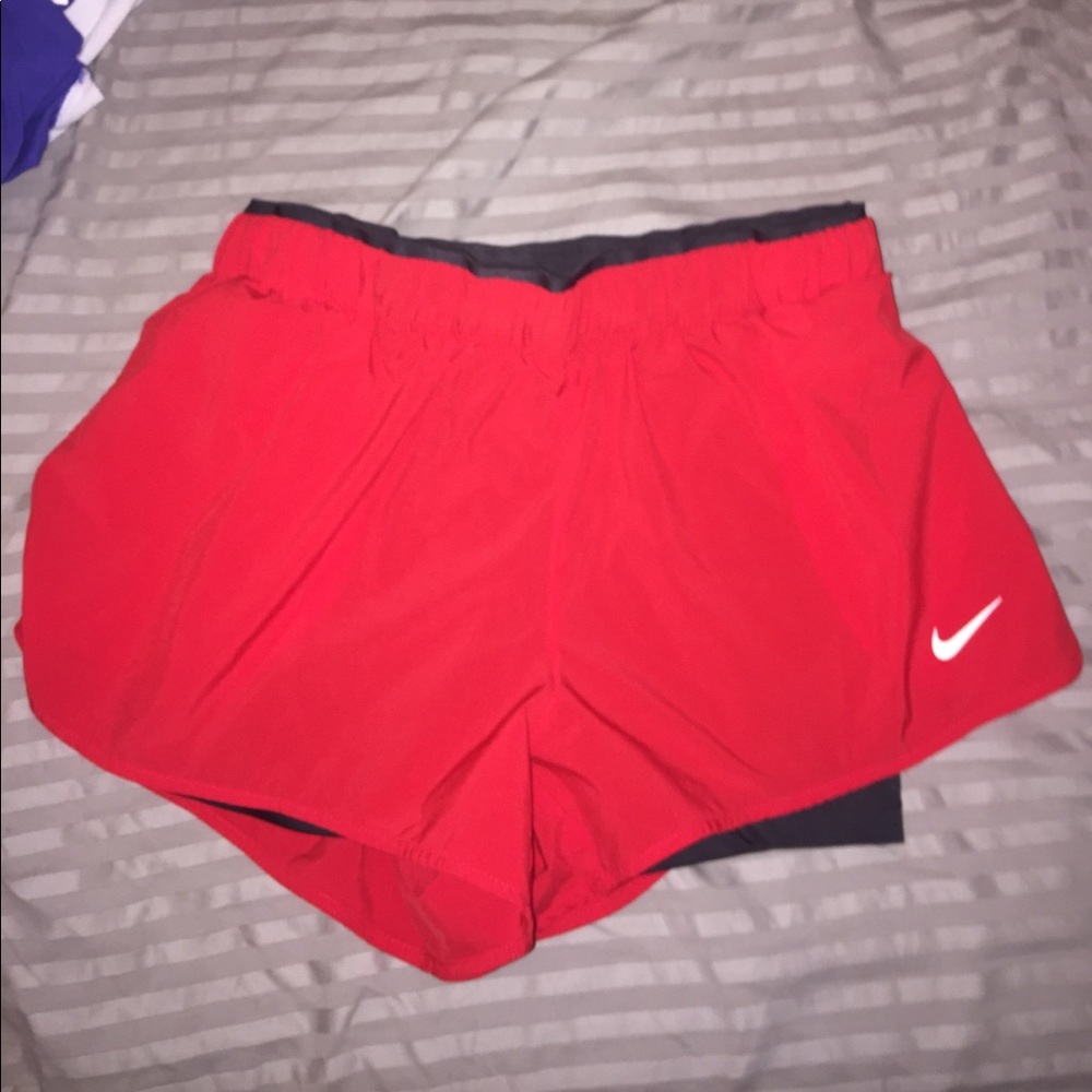 Nike Dry-fit shorts