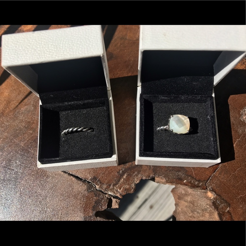 Pandora Rings - Picture 3 of 6