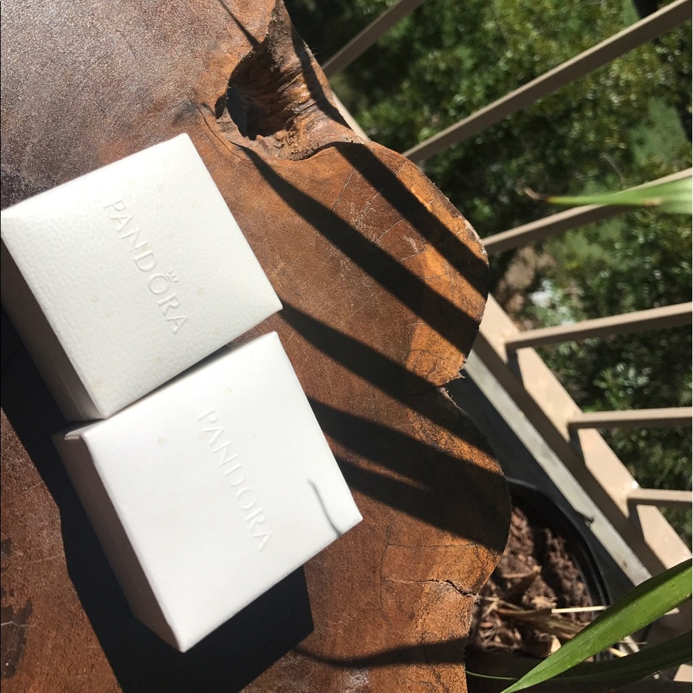 Pandora Rings - Picture 4 of 6