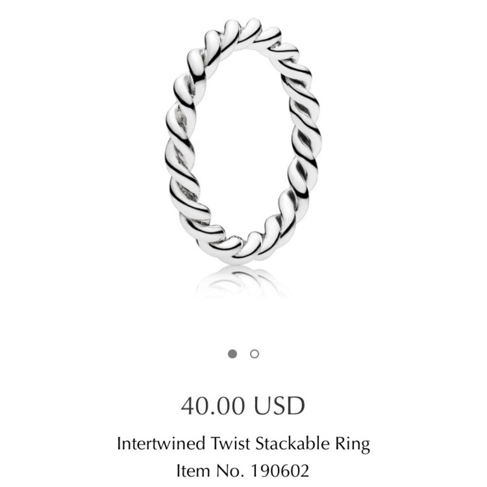 Pandora Rings - Picture 6 of 6