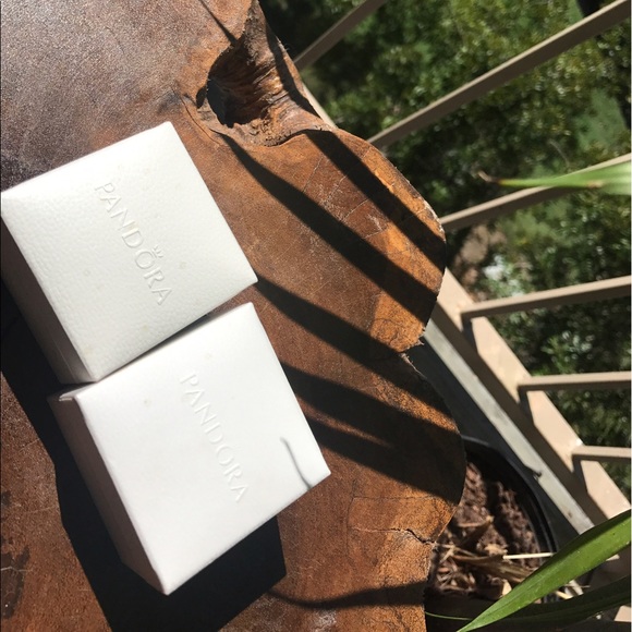 Pandora Rings - Picture 4 of 6