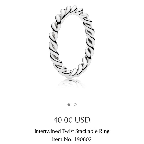 Pandora Rings - Picture 6 of 6
