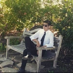 Meet your Posher, Jesse