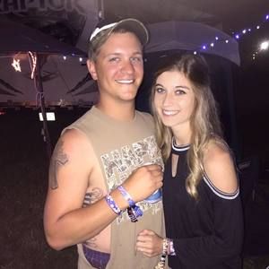 Meet your Posher, Kayce