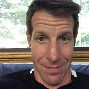 Meet your Posher, Mark