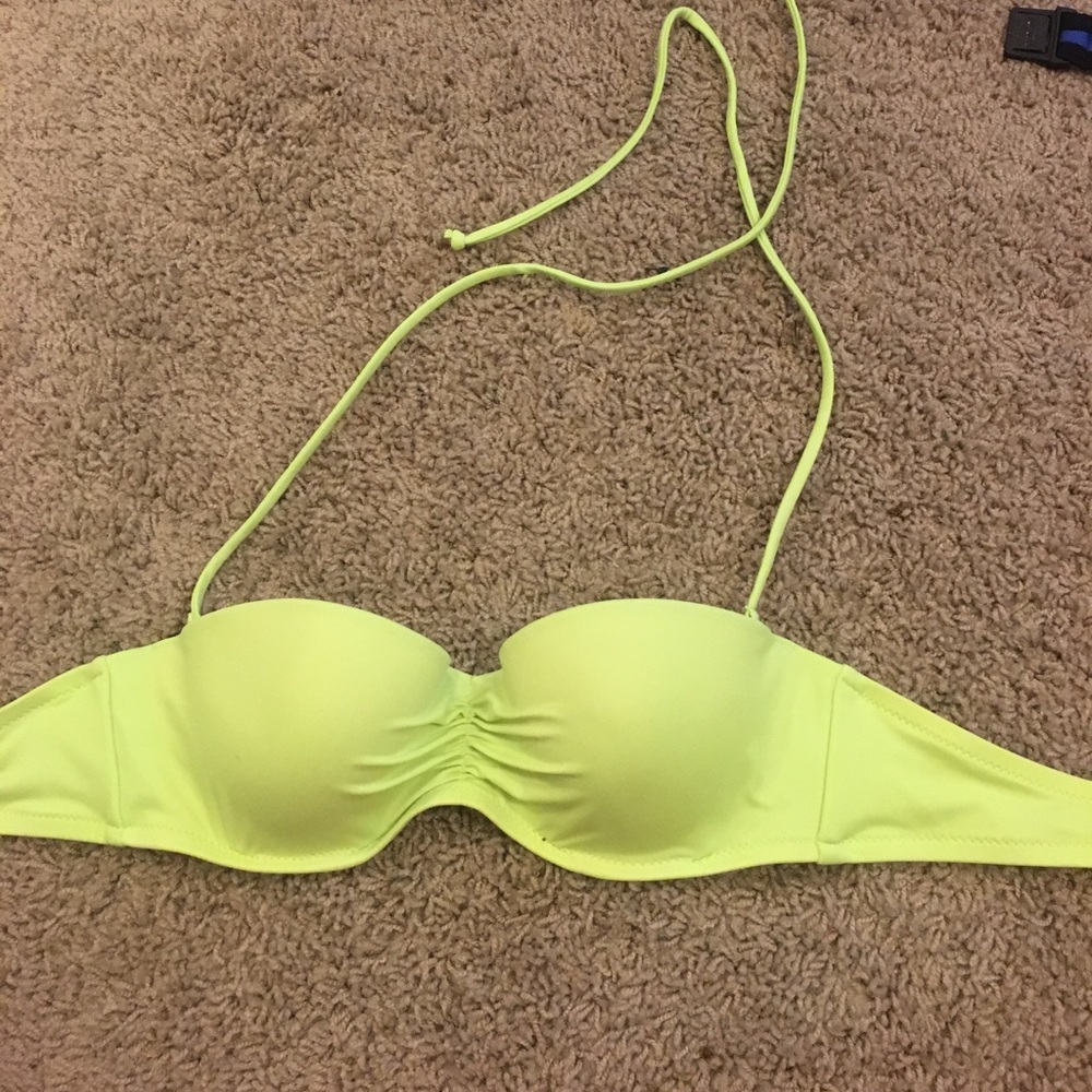 Bikini top