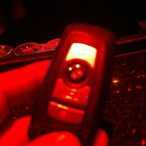 Meet your Posher, Leo