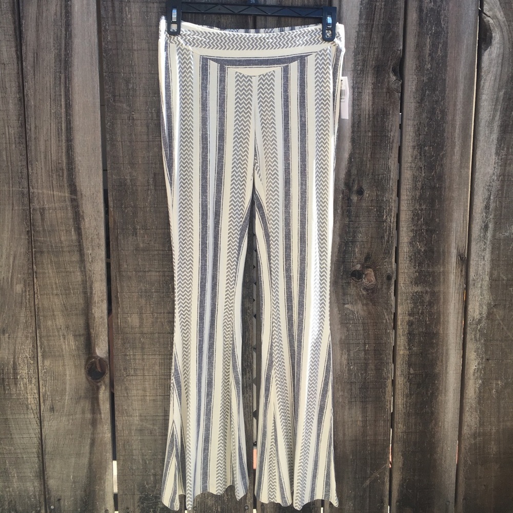 Brand New Flare Pants