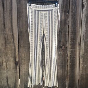 Brand New Flare Pants