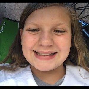 Meet your Posher, Casey