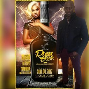 Meet your Posher, Warren