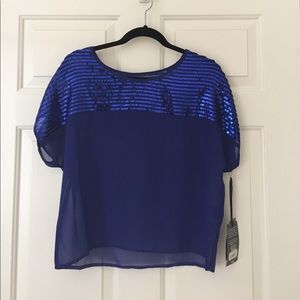 Cowgirl Tuff Brand Blouse