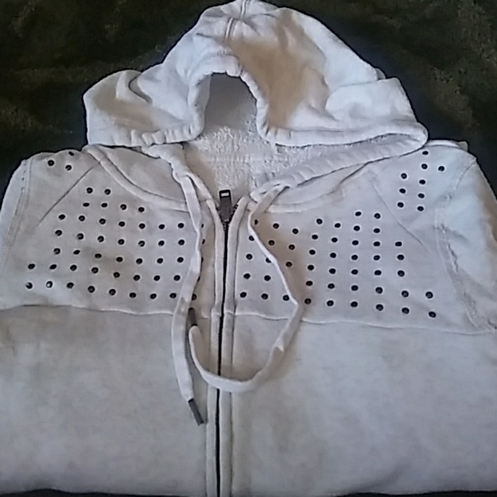 5/$20 AEO HOODIE - Picture 1 of 6
