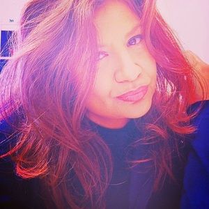 Meet your Posher, Ailene