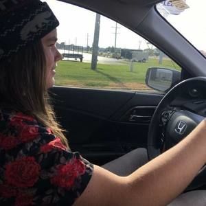 Meet your Posher, Dylan