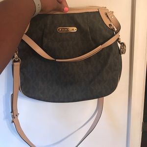 Michael Kors Crossbody