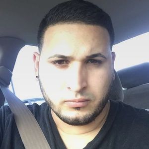 Meet your Posher, Christian