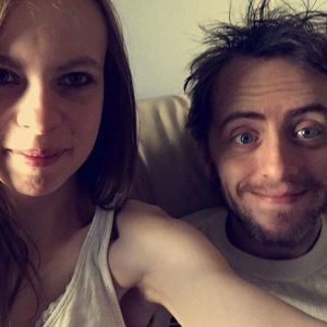 Meet your Posher, Dan