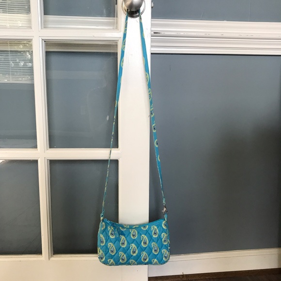 SOLD— Vera Bradley Amy - Retired Print - Picture 2 of 4