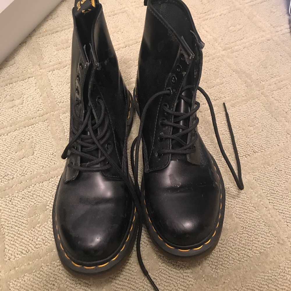 Doc Martens
