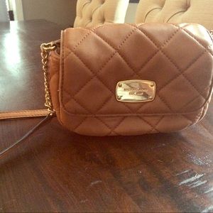 Michael Kors Small Crossbody