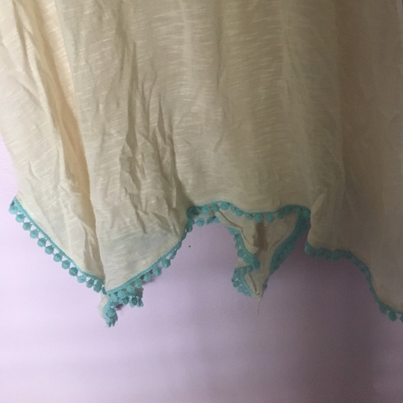 Tank top - Picture 3 of 3