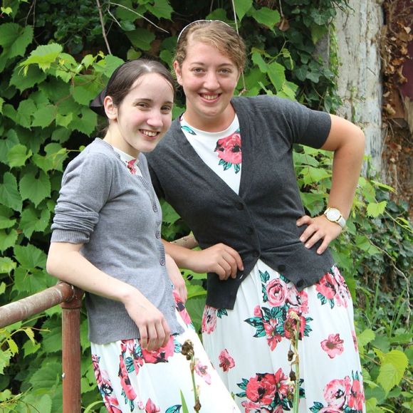 Meet your Posher, Mary beth - Picture 1 of 1