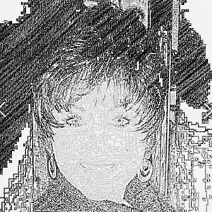 Meet your Posher, Suzie